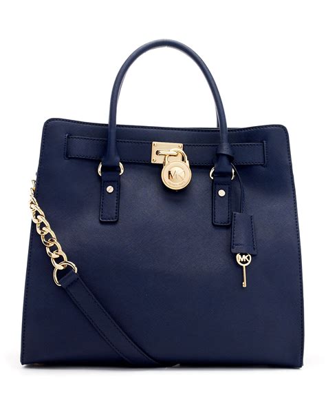 michael michael kors saffiano small travel tote|michael kors hamilton large tote.